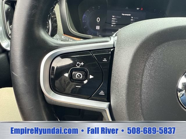 Used 2025 Volvo V60 B5 Cross Country Plus AWD/4WD image 31
