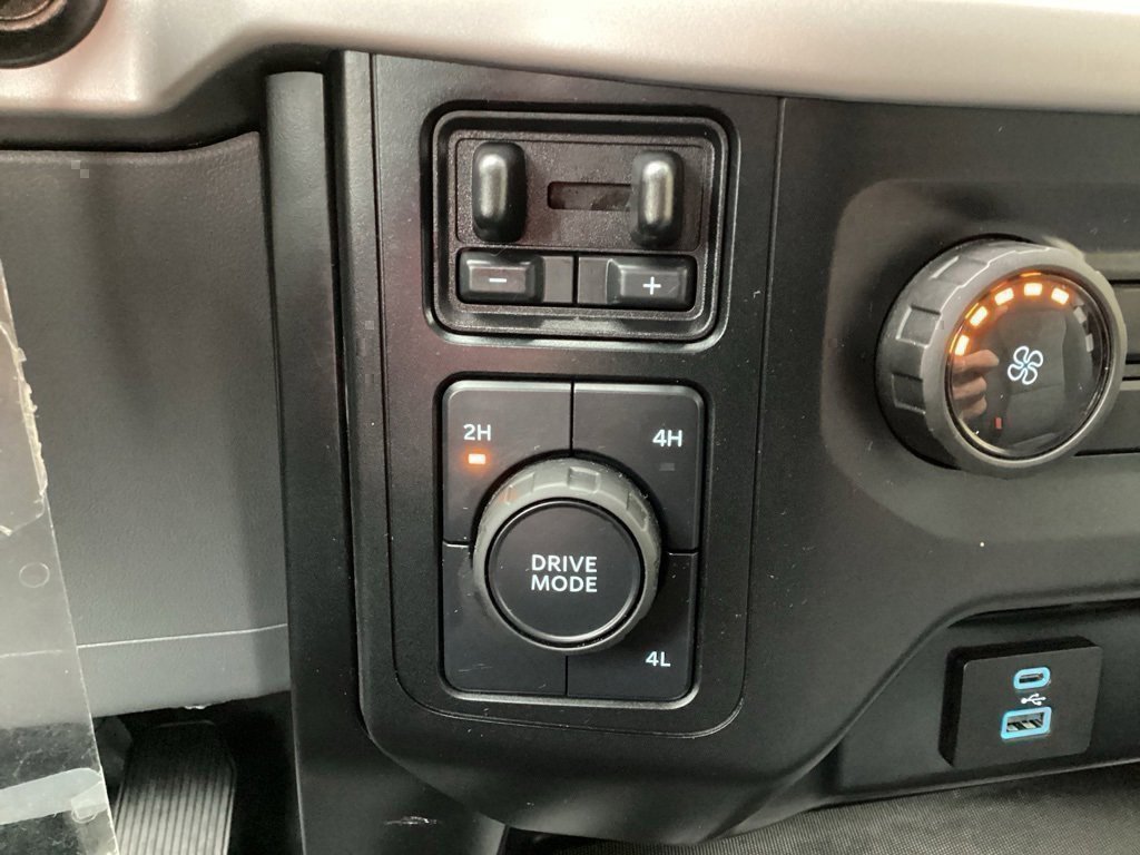 Used 2023 Ford F150 XL w/ XL Chrome Appearance Package image 54