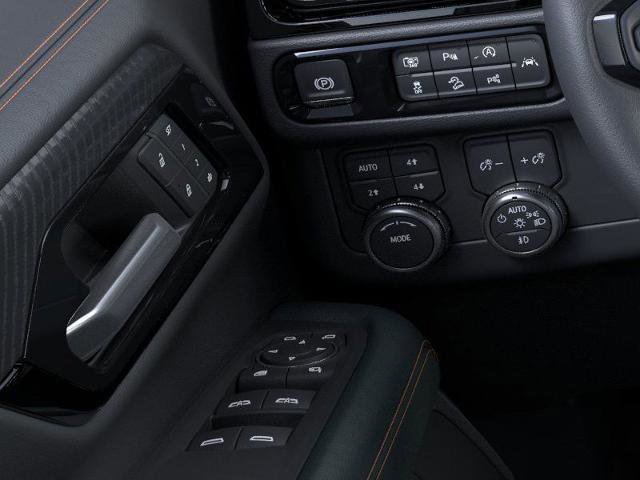New 2026 GMC Yukon AT4 w/ AT4 Premium Package image 22