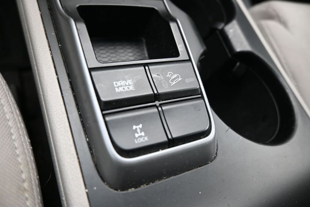 Used 2016 Hyundai Tucson SE w/ Option Group 02 AWD/4WD image 21