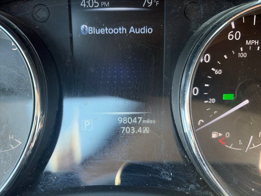 Used 2016 Nissan Rogue S AWD/4WD image 25