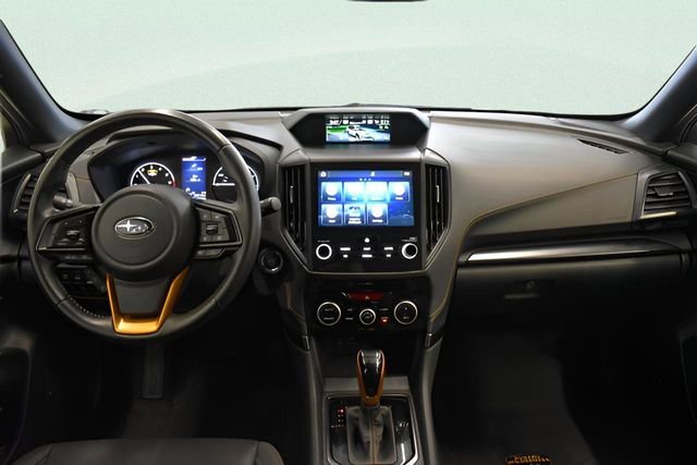 Used 2024 Subaru Forester Wilderness image 5