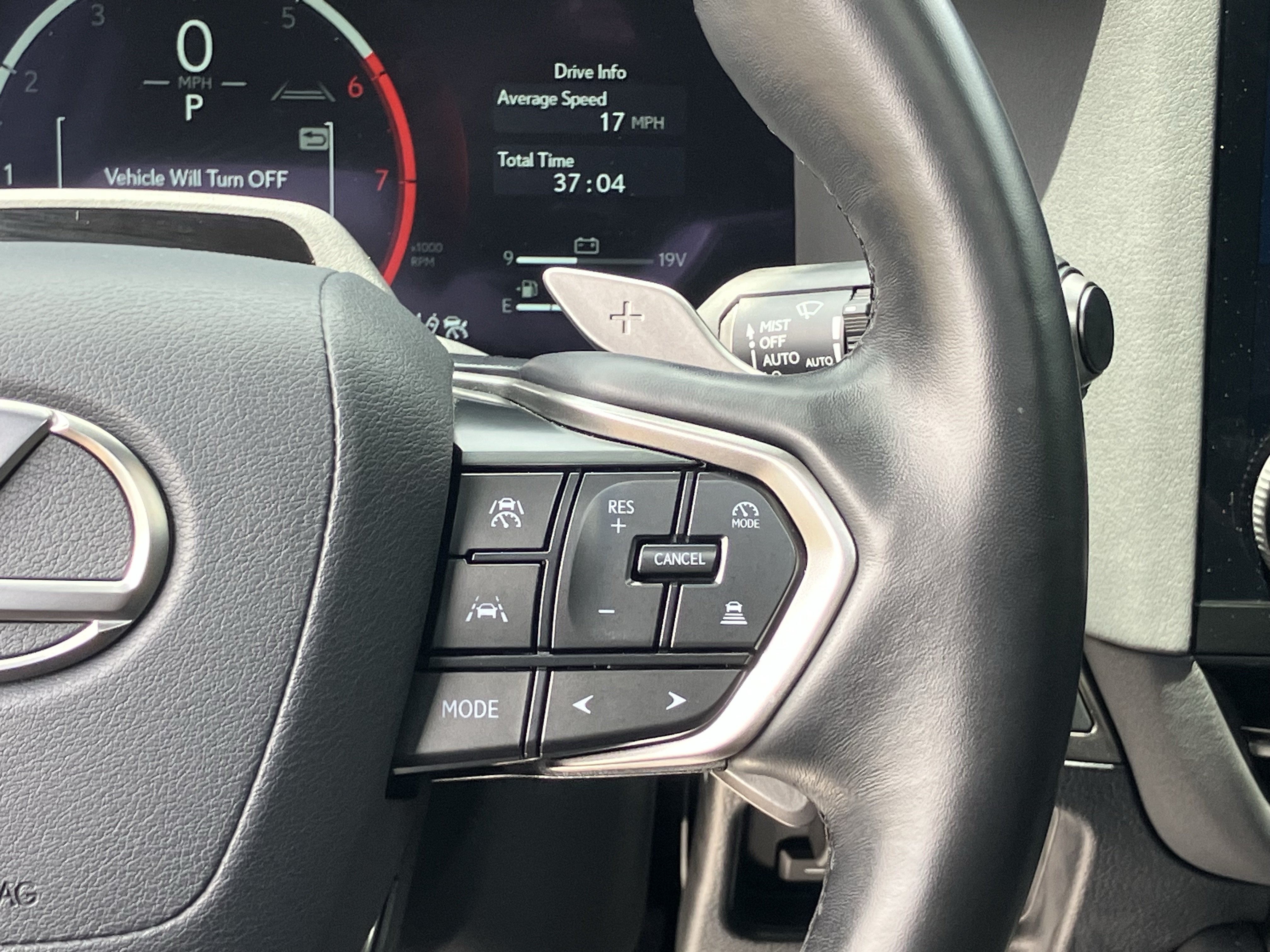 Used 2024 Lexus GX 550 w/ Cold Area Package AWD/4WD image 22