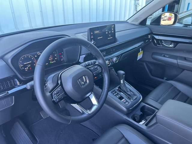 New 2026 Honda CR-V EX-L image 6