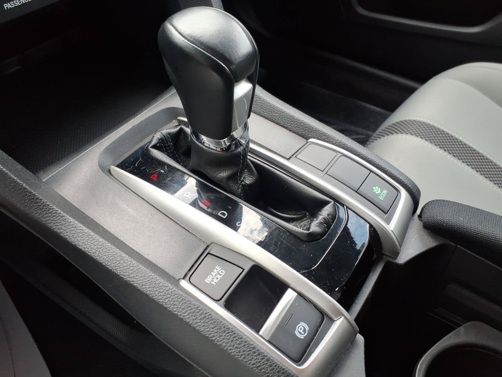 Used 2019 Honda Civic EX image 15