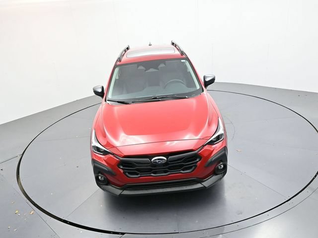 Used 2025 Subaru Crosstrek 2.5i Limited w/ Crosstrek Mirror Package AWD/4WD image 18