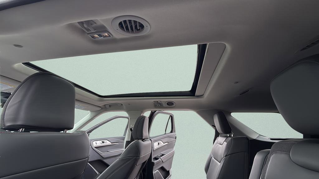 New 2026 Ford Explorer Active w/ Active Comfort Package image 39