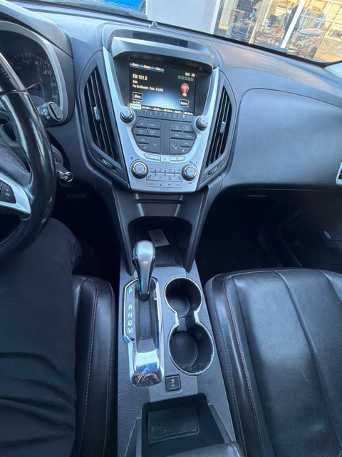 Used 2015 Chevrolet Equinox LTZ FWD image 5