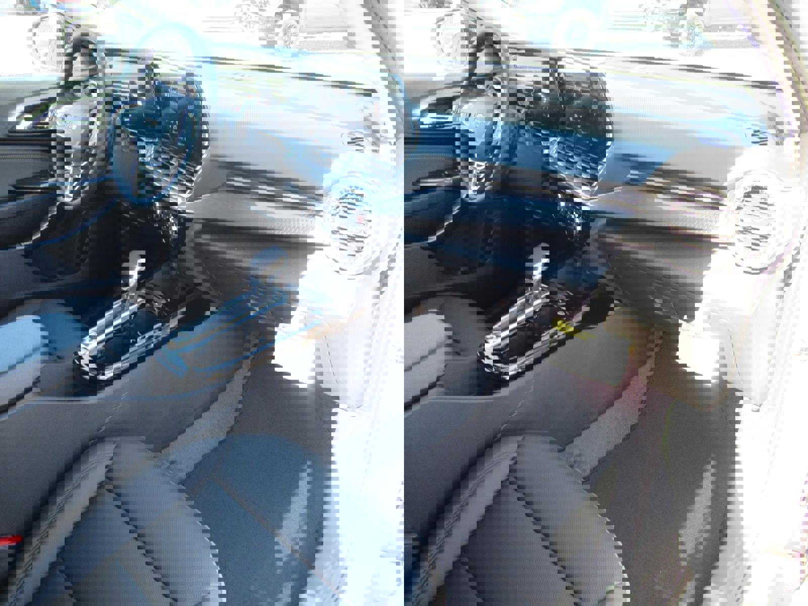 New 2026 Chevrolet Trax ACTIV w/ Driver Confidence Package image 12