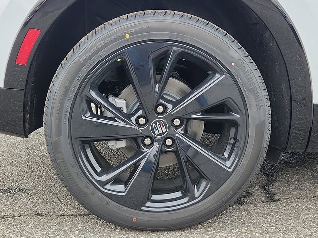 New 2026 Buick Envision Sport Touring image 5