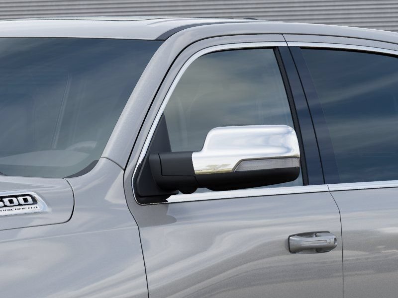 New 2026 RAM 1500 Tungsten w/ Trailer Tow Group AWD/4WD image 13