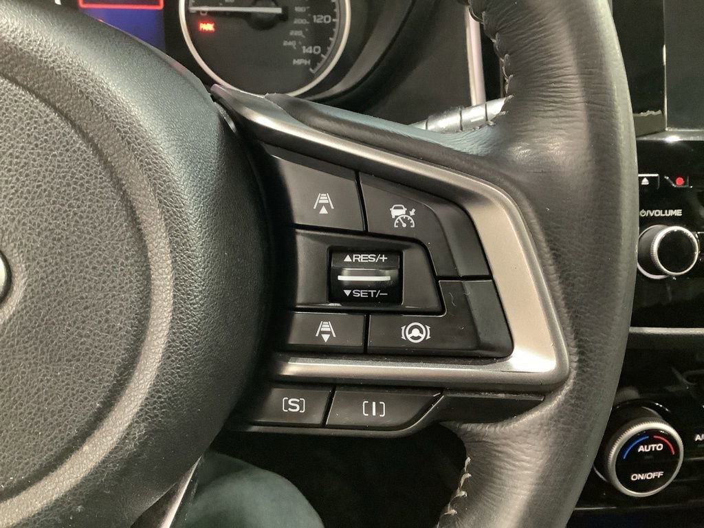 Used 2020 Subaru Forester Premium image 13