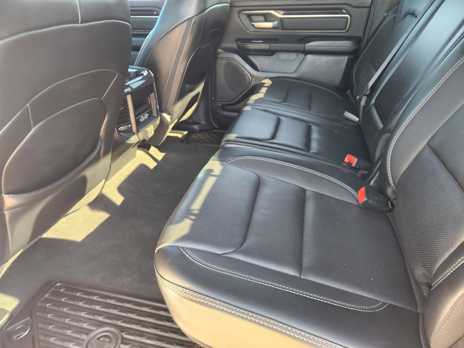 Used 2021 RAM 1500 Rebel w/ Rebel Level 2 Equipment Group AWD/4WD image 30