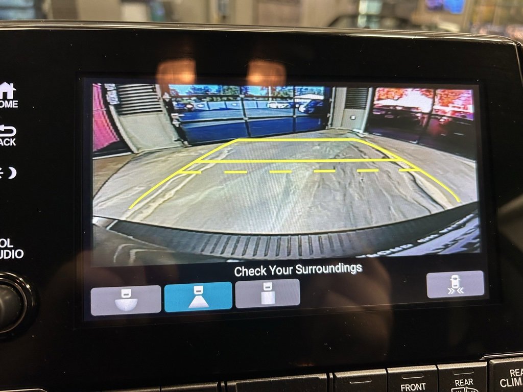 Used 2019 Honda Odyssey EX image 20