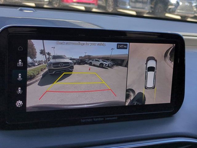 Used 2023 Hyundai Santa Fe Calligraphy image 20