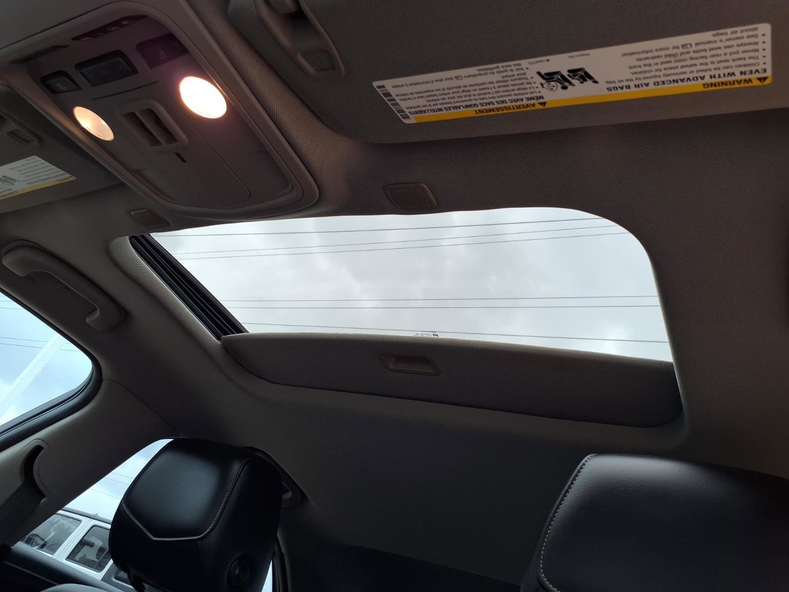 Used 2018 Cadillac ATS 2.0T Sedan RWD image 6