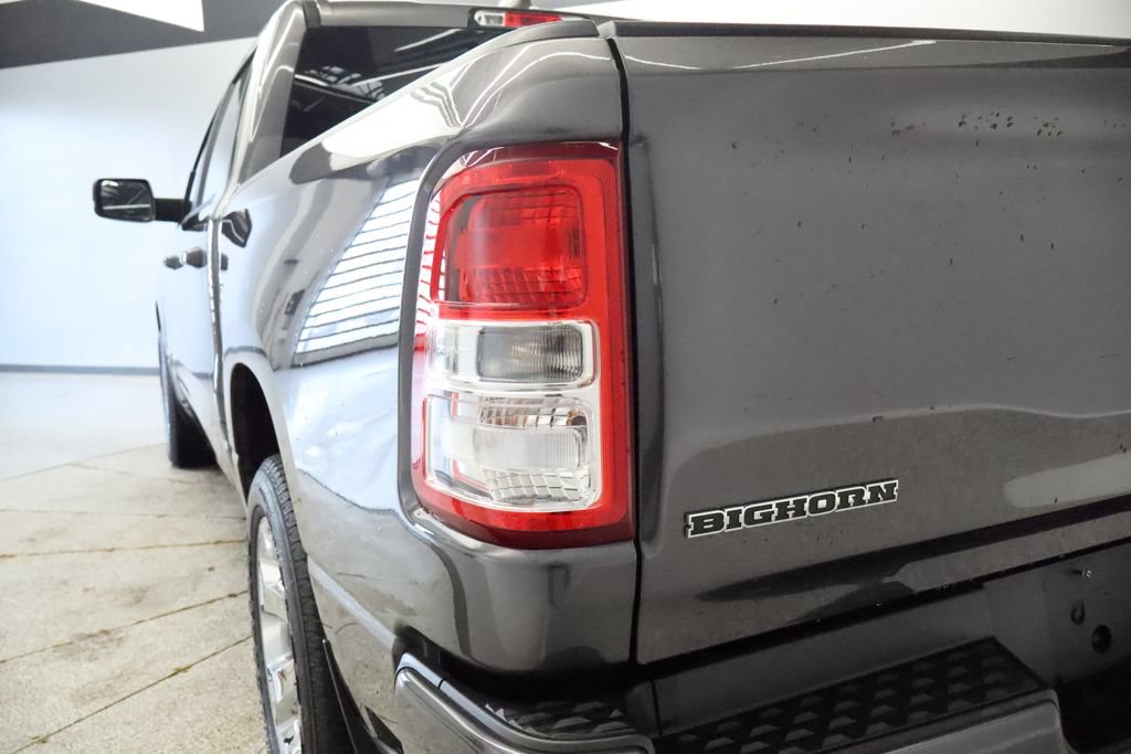 Certified 2024 RAM 1500 Big Horn AWD/4WD image 20