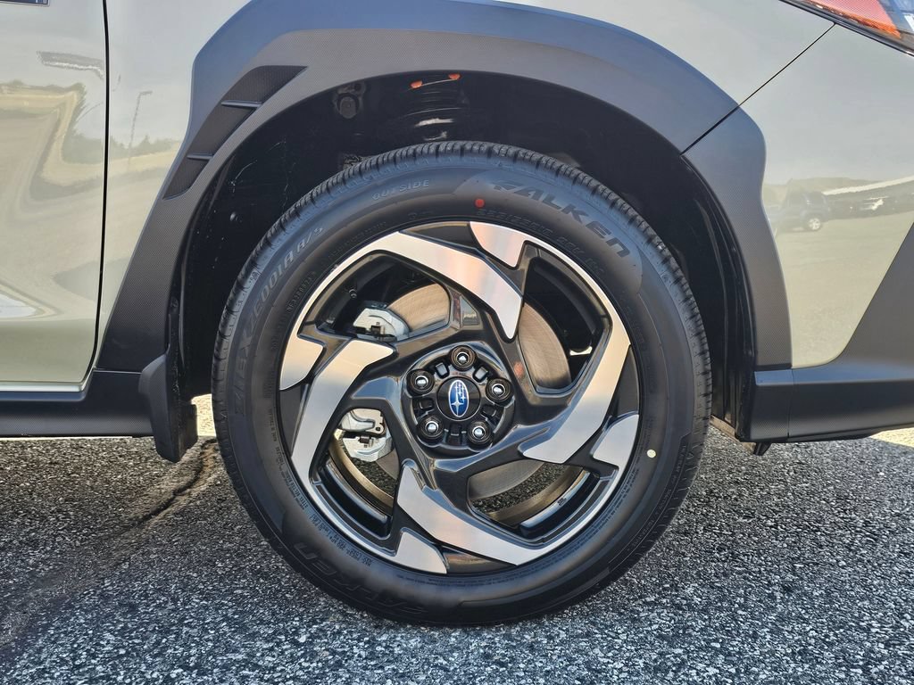 New 2026 Subaru Crosstrek 2.5i Limited AWD/4WD image 16