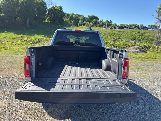 Used 2023 Ford F150 XLT w/ Equipment Group 302A High AWD/4WD image 11