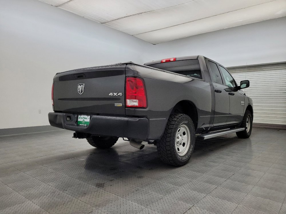 Used 2019 RAM 1500 Tradesman w/ Popular Equipment Group image 9