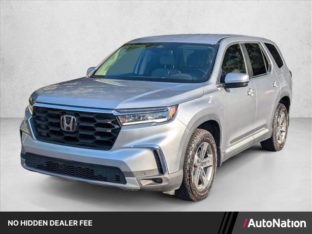 Used 2023 Honda Pilot EX-L image 1