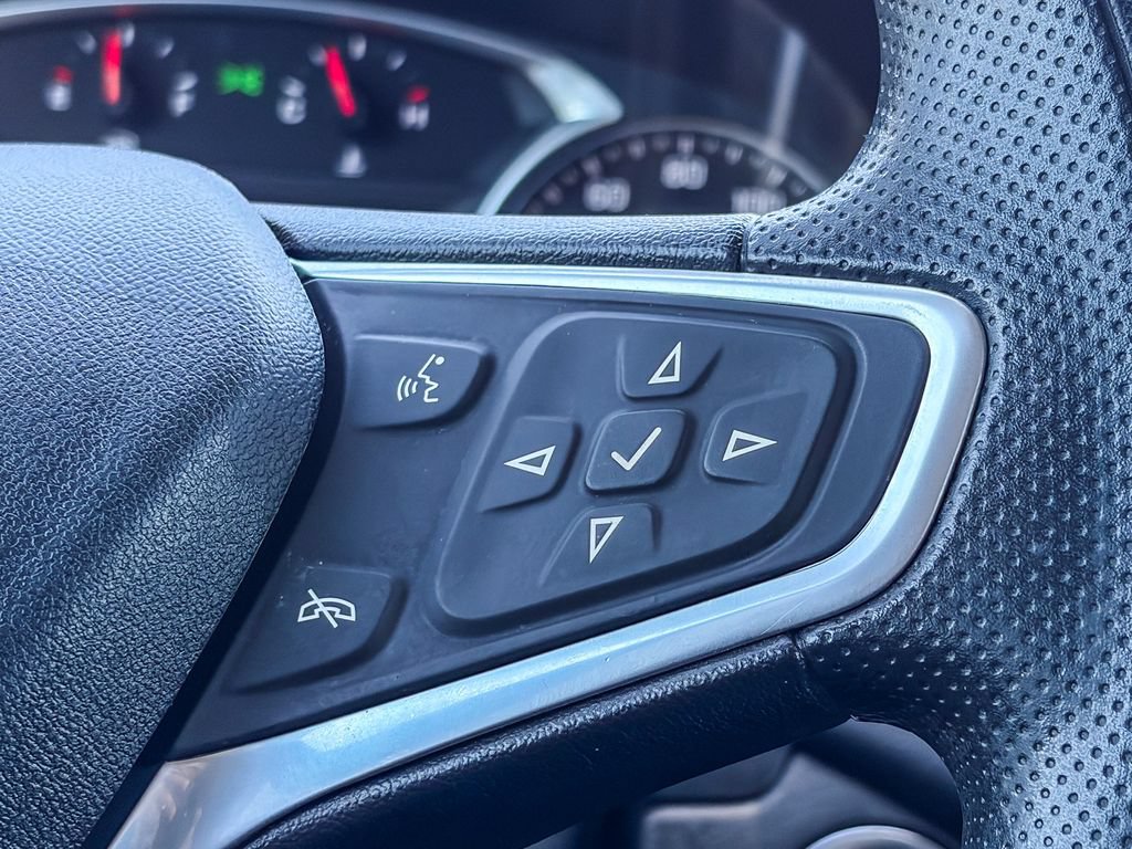 Used 2022 Chevrolet Equinox LT FWD image 20
