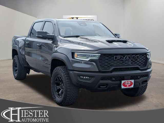 Used 2025 RAM 1500 RHO image 1