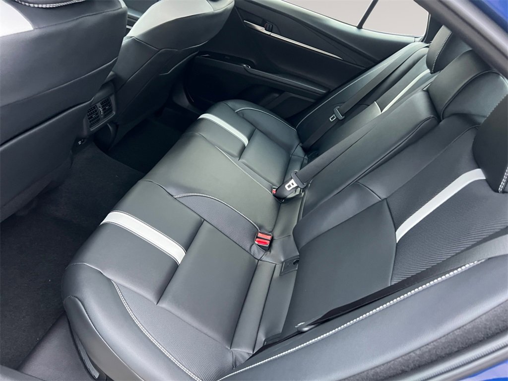 New 2026 Toyota Camry SE image 13