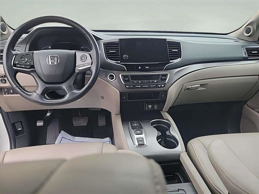 Used 2021 Honda Pilot EX-L image 11