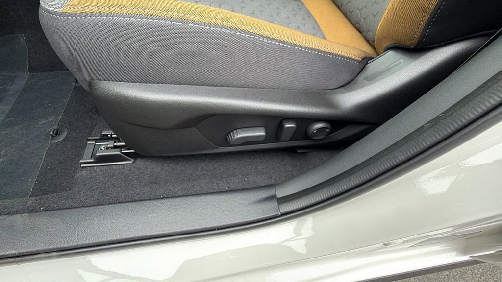 New 2026 Subaru Crosstrek 2.5i Sport image 21