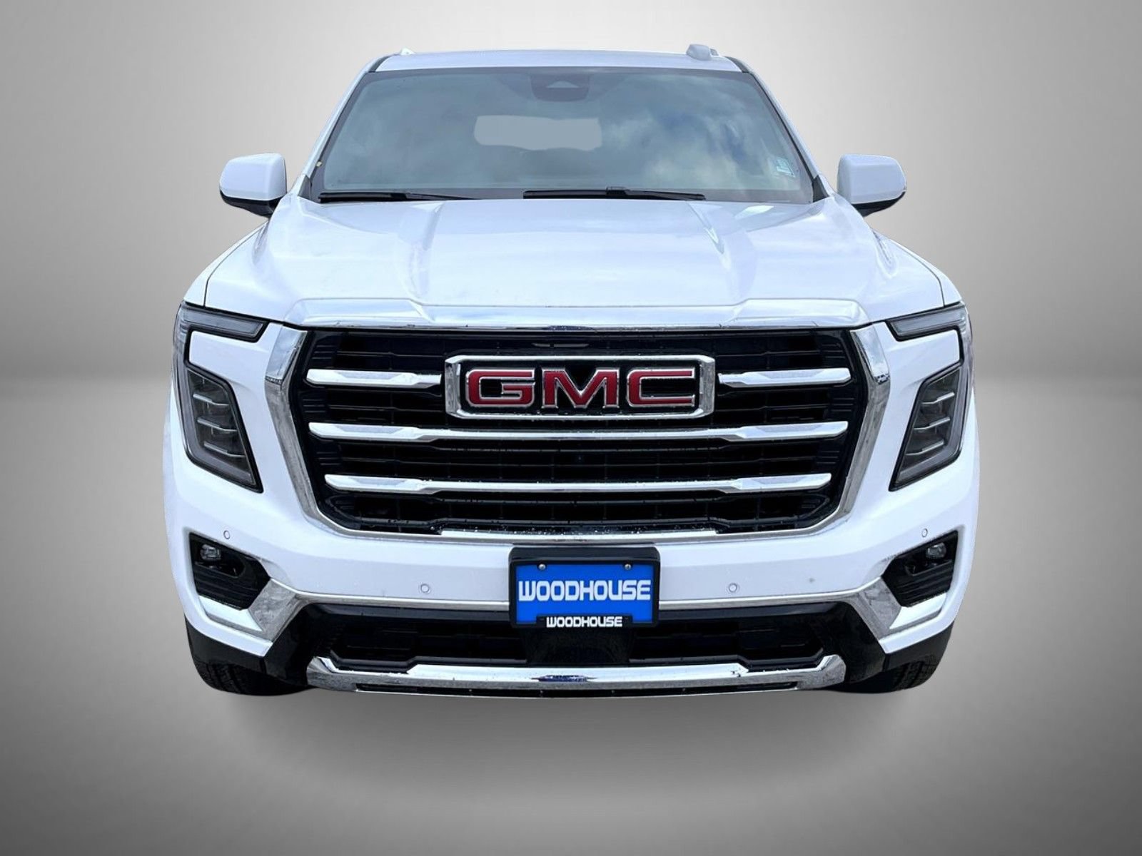 New 2026 GMC Yukon XL Elevation AWD/4WD image 2