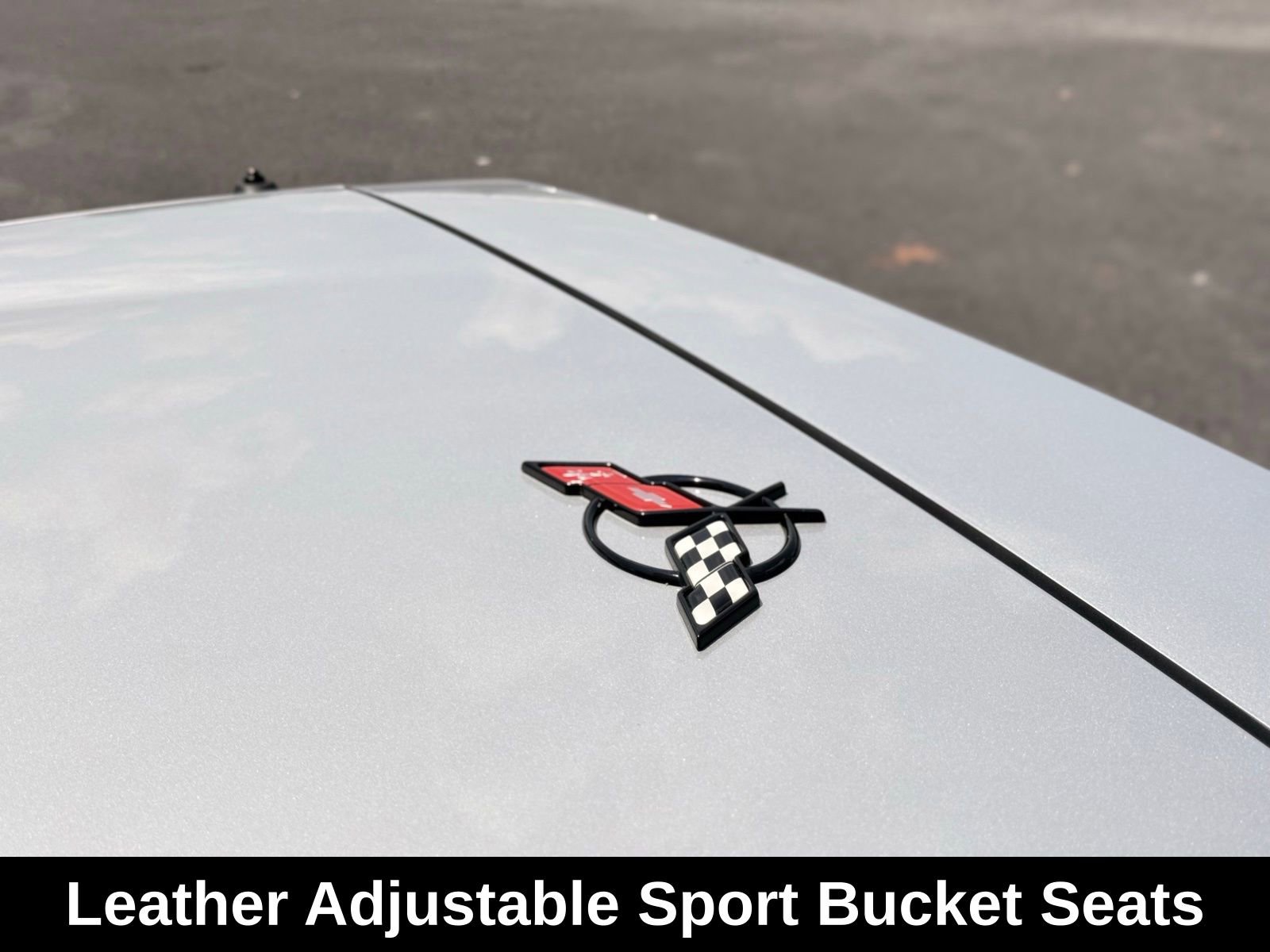 Used 1999 Chevrolet Corvette Convertible w/ Memory Pkg image 54