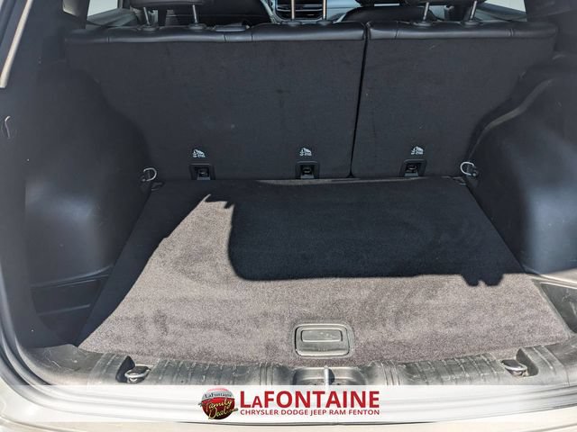 Used 2023 Jeep Compass Limited AWD/4WD image 28