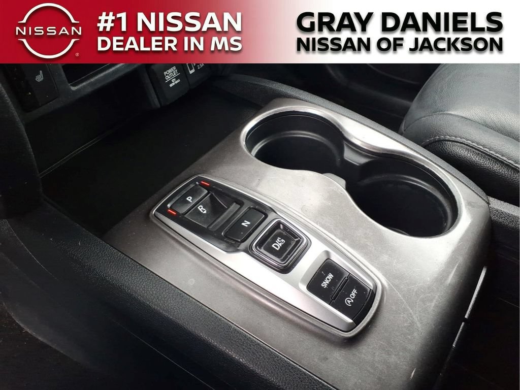 Used 2022 Honda Pilot EX-L image 19