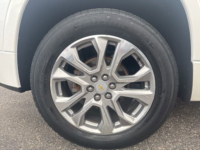 Used 2018 Chevrolet Traverse Premier image 12