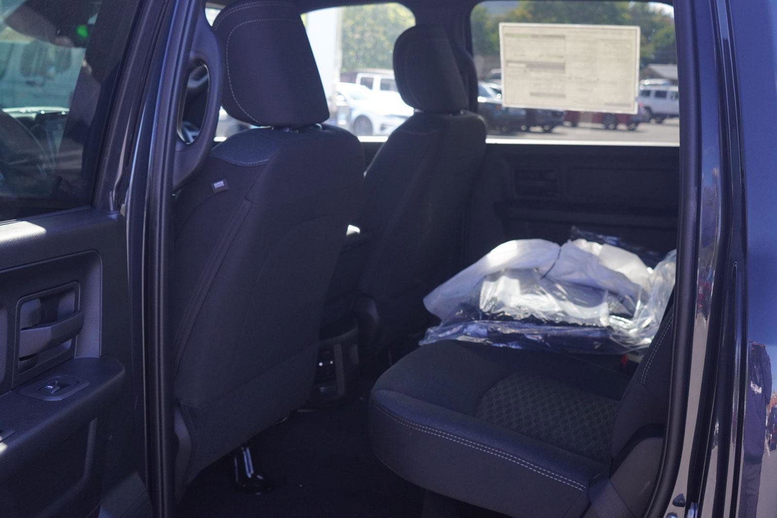 New 2025 RAM 2500 Tradesman image 51