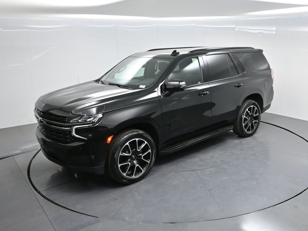 Used 2022 Chevrolet Tahoe RST w/ Luxury Package image 53