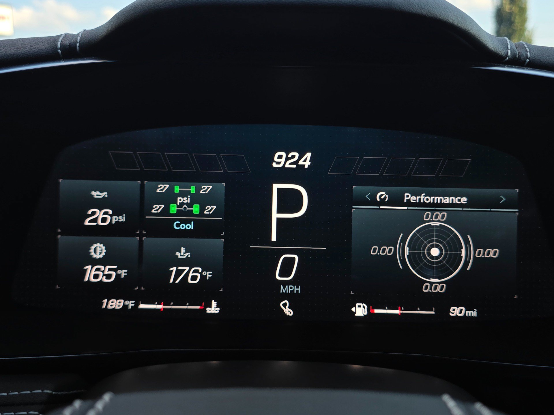 Used 2025 Chevrolet Corvette Z06 RWD image 26