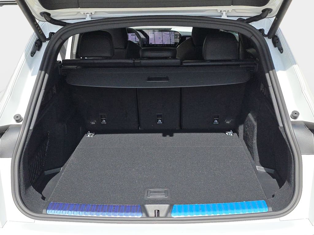 New 2026 Audi SQ5 Prestige image 12