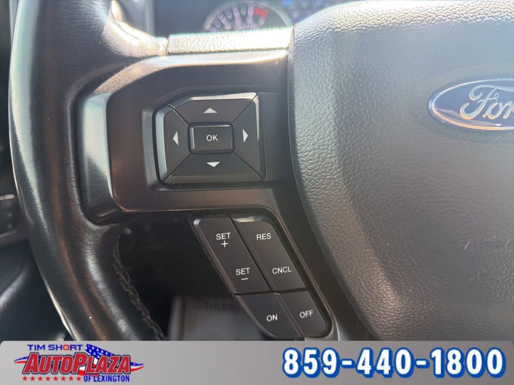 Used 2020 Ford Expedition Limited image 13