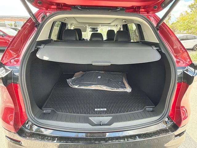 New 2026 MAZDA CX-5 2.5 S w/ Premium Package image 12