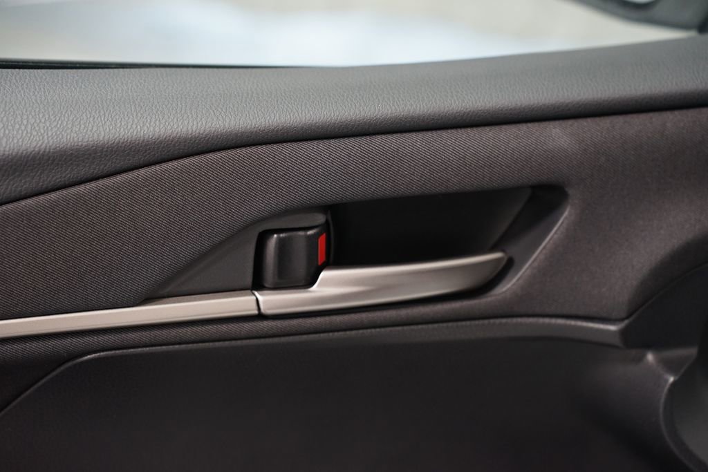 New 2026 Toyota Camry LE image 32