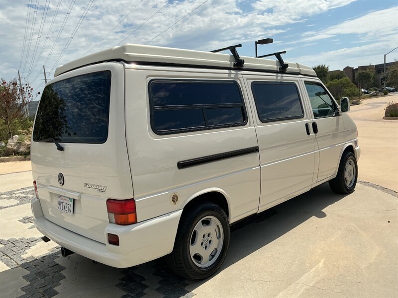 Used 2003 Volkswagen Eurovan Camper FWD image 13