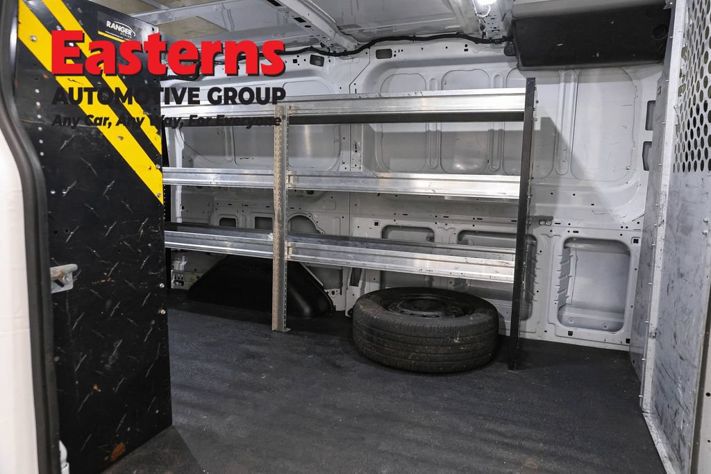 Used 2019 Ford Transit 250 130 Low Roof RWD image 23