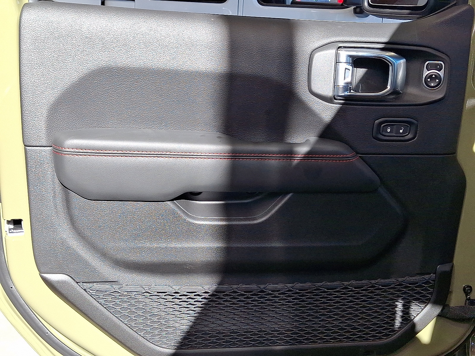 New 2026 Jeep Wrangler Unlimited Rubicon image 8