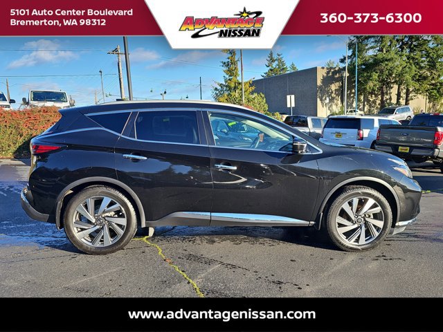 Used 2019 Nissan Murano SL image 6