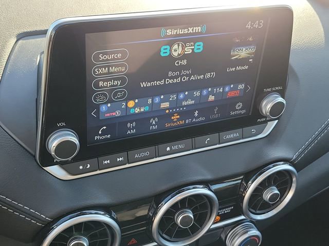 Used 2025 Nissan Sentra SV image 26