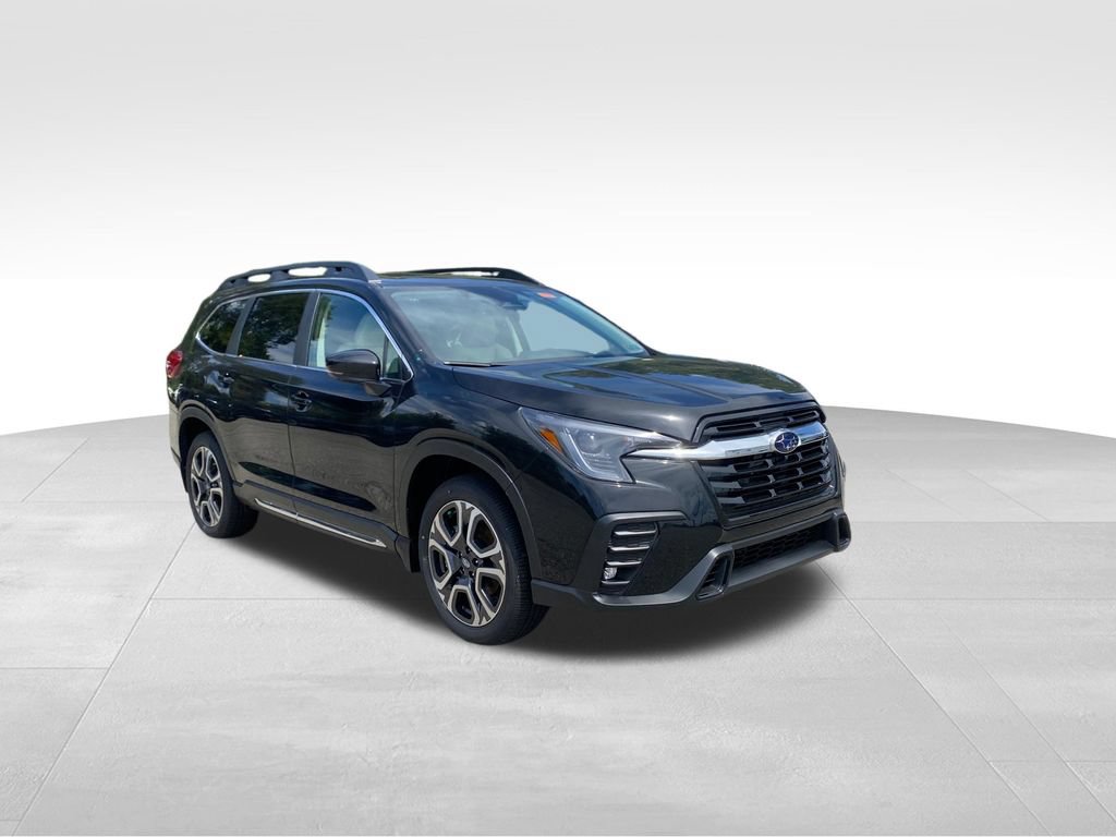 New 2026 Subaru Ascent Limited AWD/4WD image 5