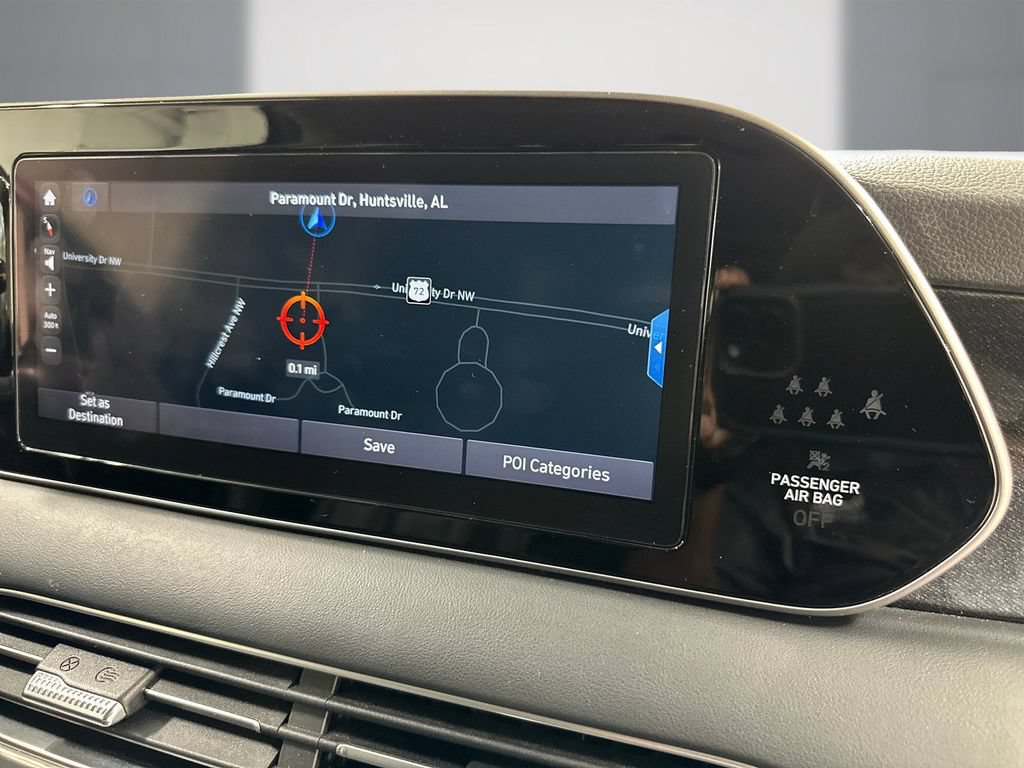 Used 2021 Hyundai Palisade Limited FWD image 20