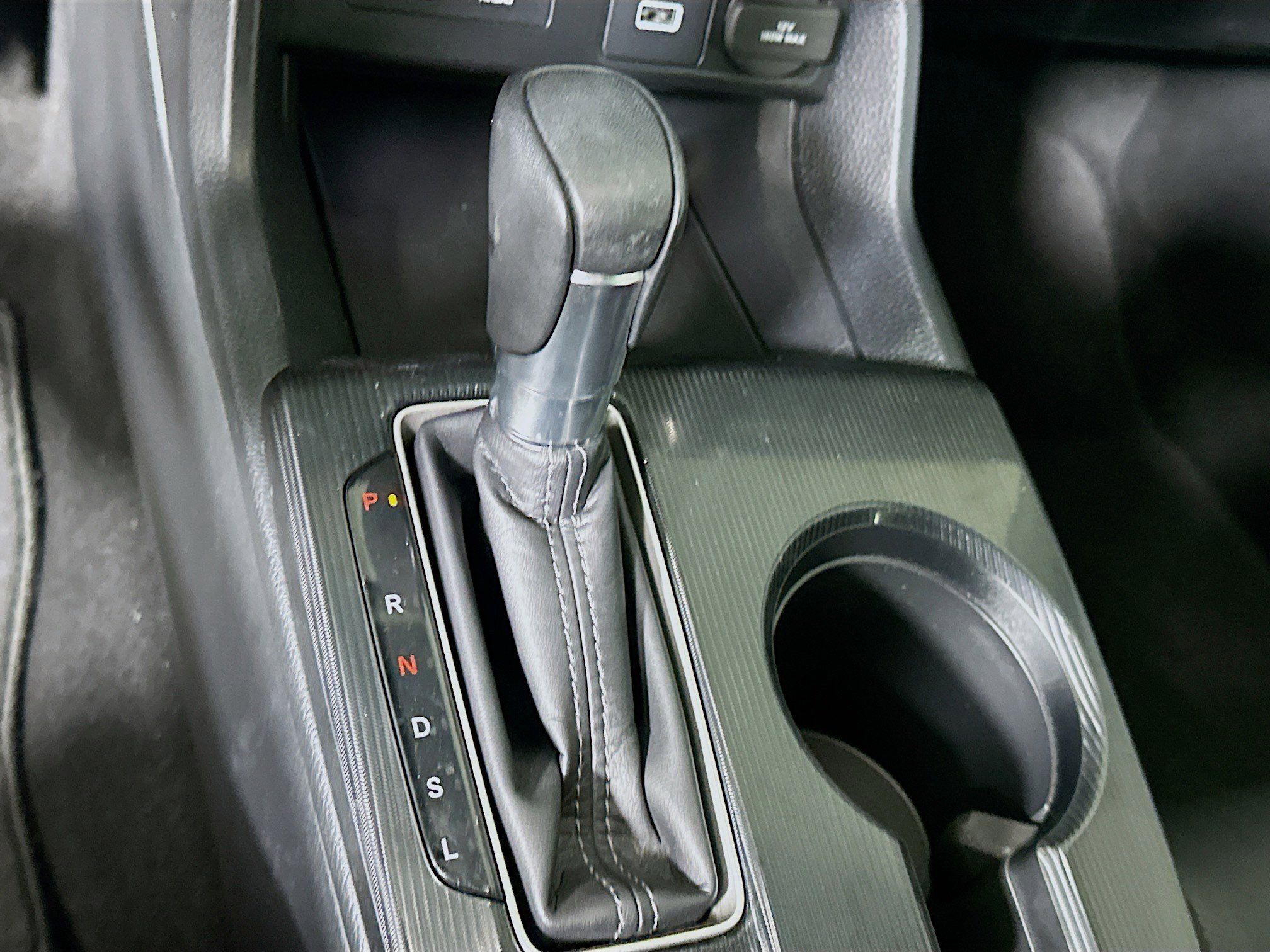 Used 2024 Honda Civic EX-L image 24